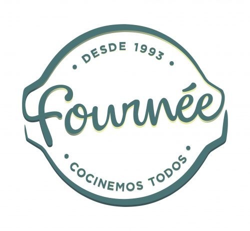 FOURNEE